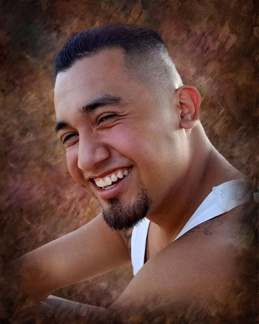 Obituary of Kevin Ivan Guerrero - Hernandez