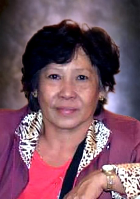 Obituary of Josefina "Annie" Jatico Gardner