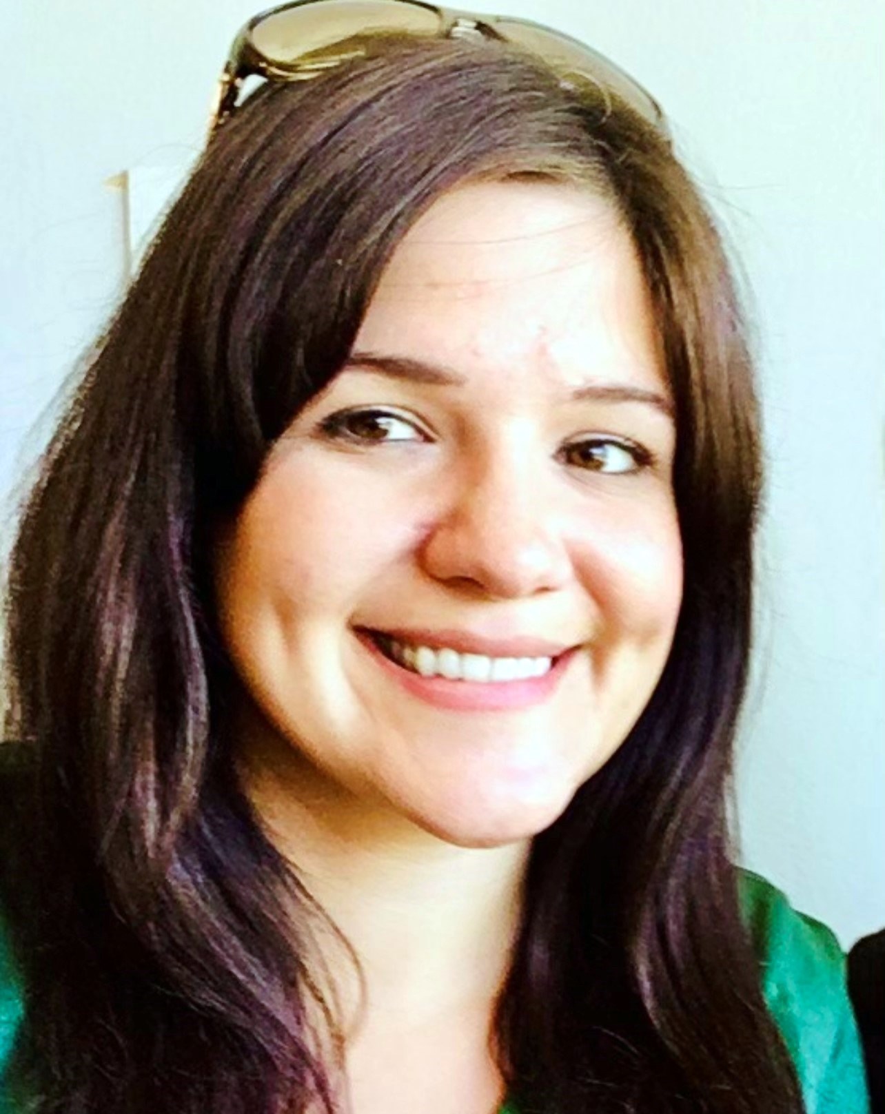 Lindsay Marie Alcaraz Obituary San Diego, CA