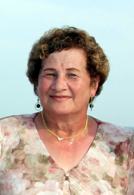 Obituario de Natalie Gerstein