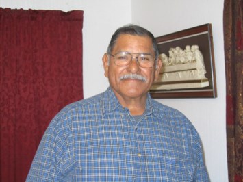 Obituary of Richard Gonzales
