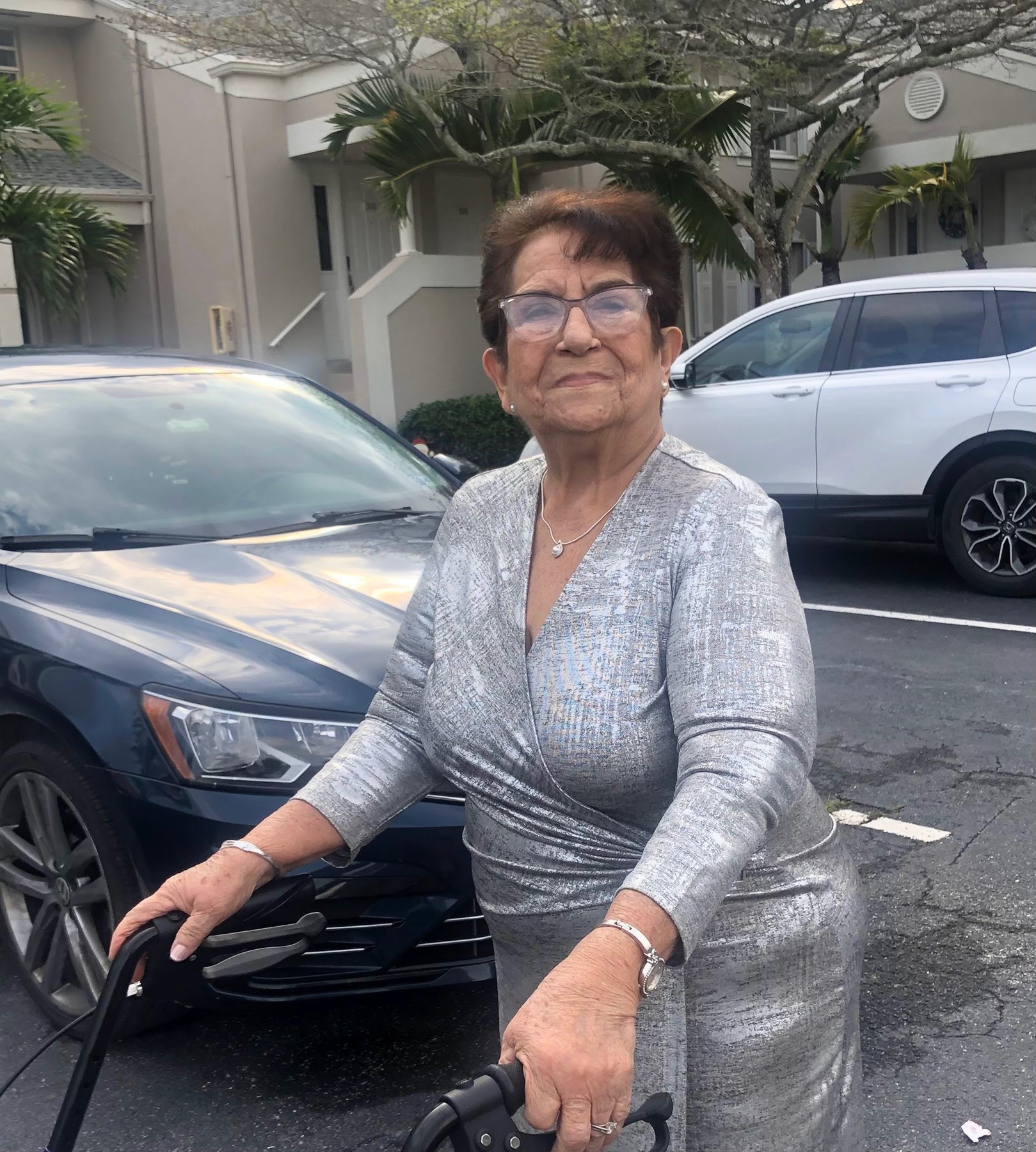 Obituary of Aleida Ramirez