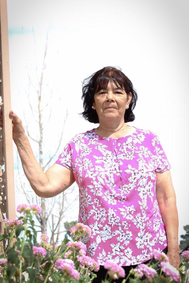 Avis de décès de Maria I. Avelar