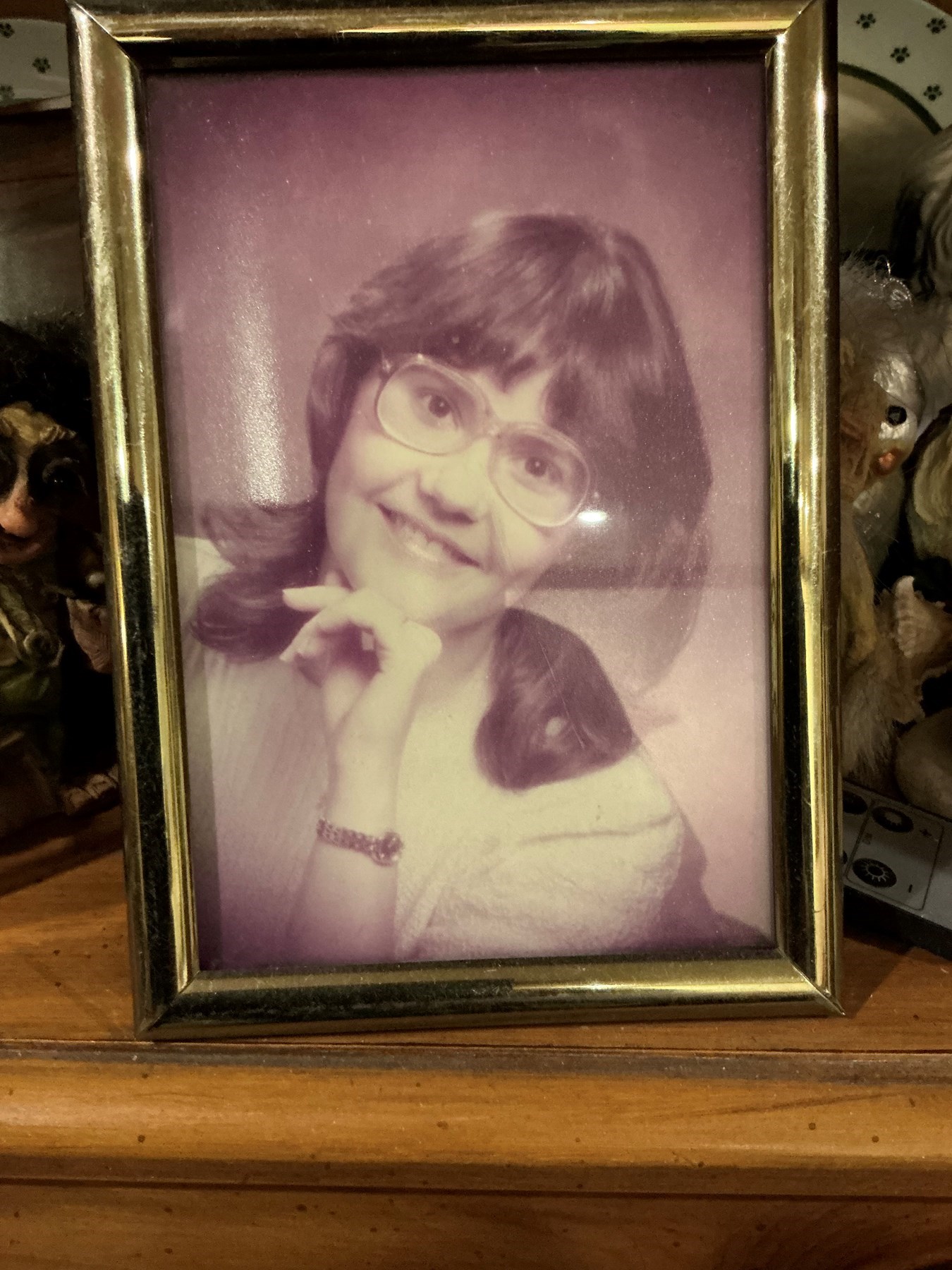 Obituary of Carol Tidwell Smith