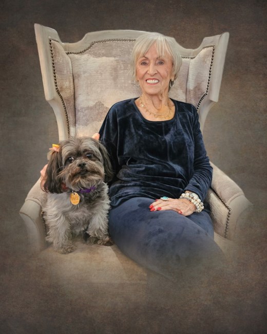 Obituario de Sharon Mae McDonald