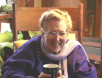 Obituary of Marguerite J. O'Rourke