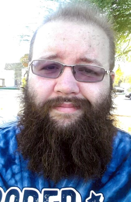 Obituary of Sean Robert May