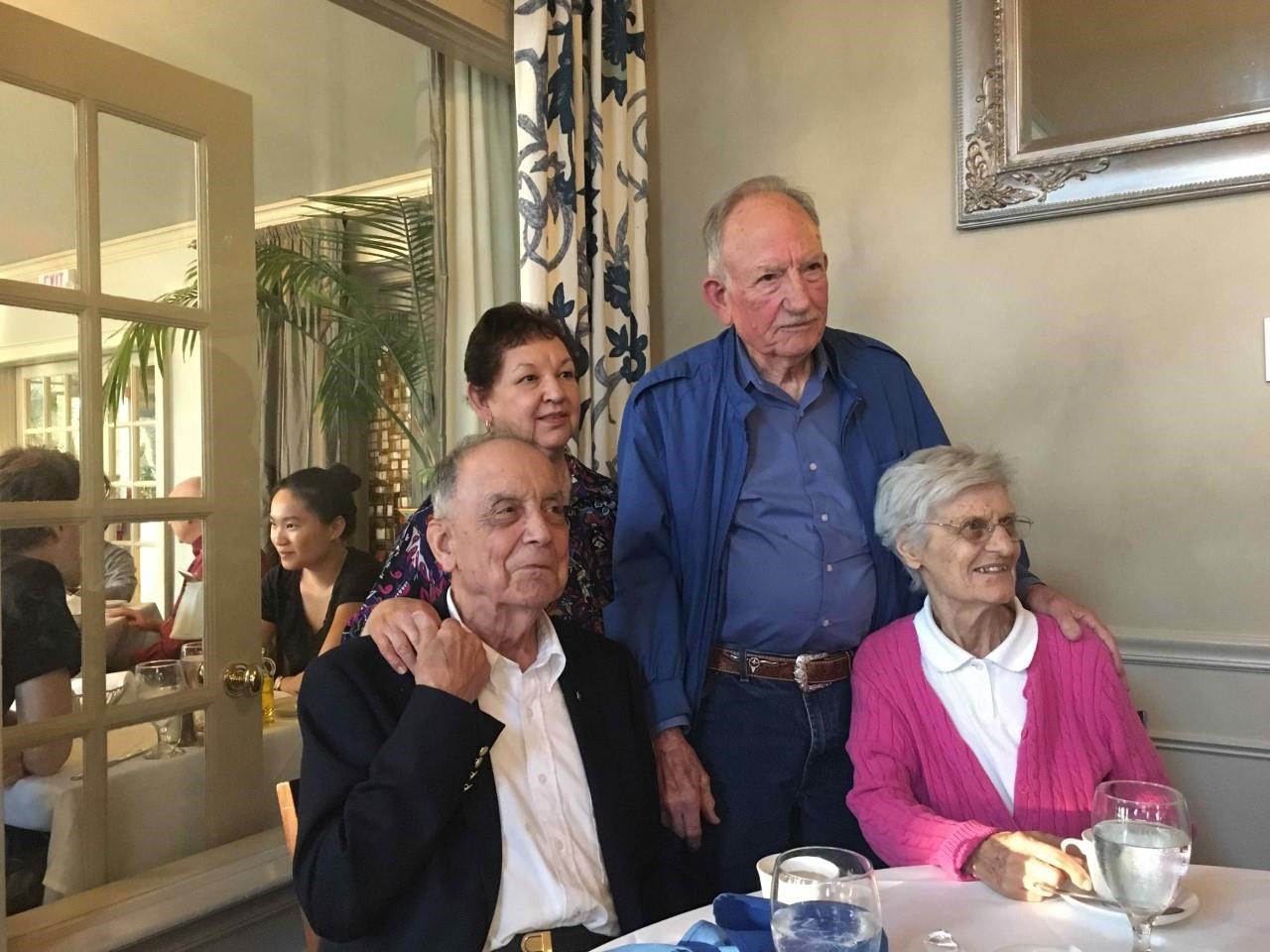 Obituary of Rafael Garcia Jr.