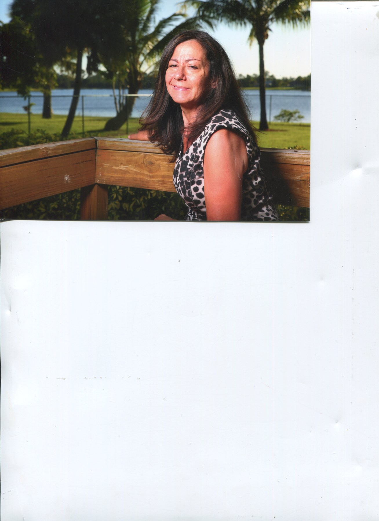 Obituary of Maria R. Ferraro