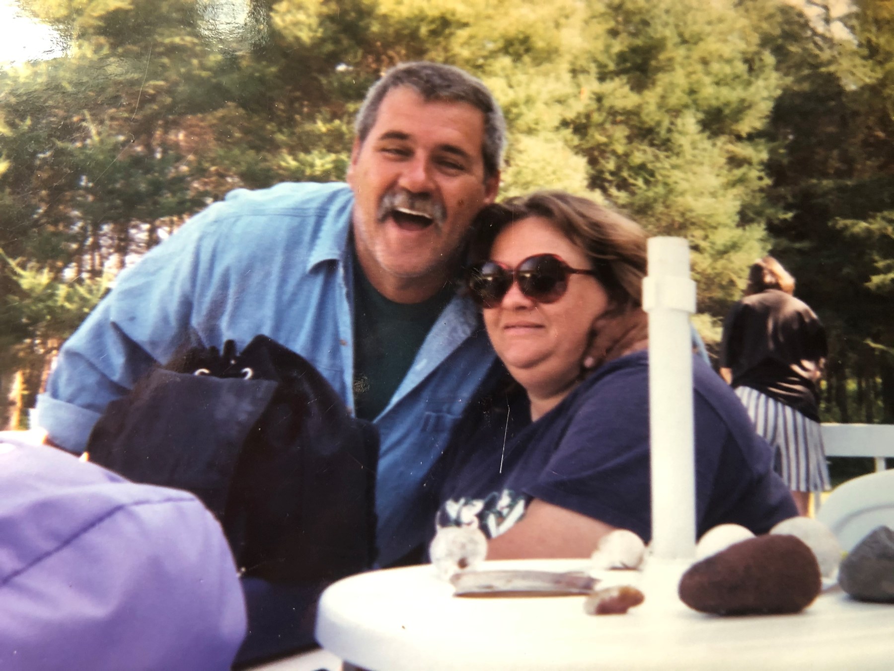 Obituary of Gary Wayne Holland