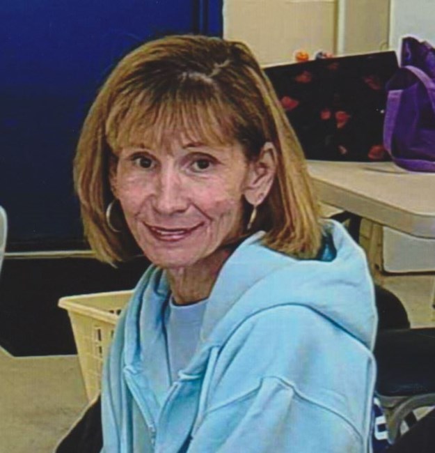Obituary of Patricia Margaret Ambrosio