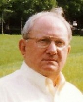 Obituary of Victor J. Thompson