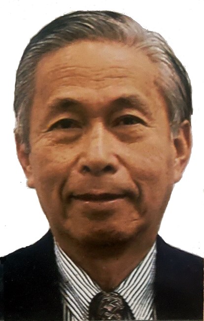 Obituary of Dr. Diep Van Vu