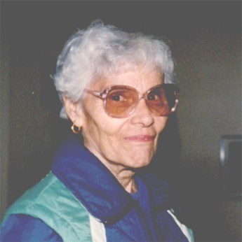 Obituary of Christine Rose Costa
