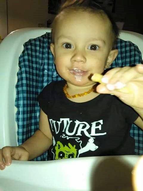 Obituary of Conner Christian Simonsen