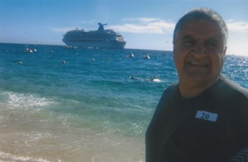 Obituary of Abdul Amir Salek