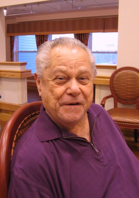 Obituary of John Olayos