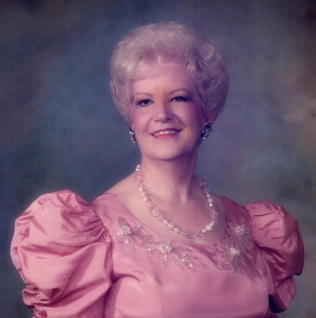 Avis de décès de Carol Elizabeth Kimbel