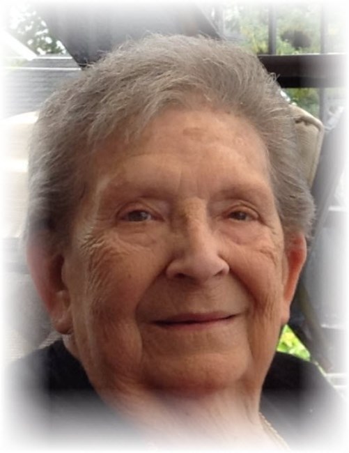 Obituary of Jacqueline Rheaume