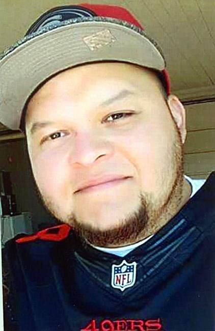 Obituary of Jacinto "Jason" Lopez