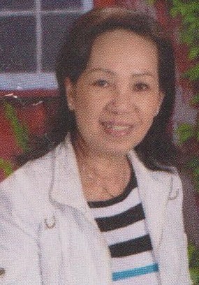 Lua Vu Obituary - Houston, TX