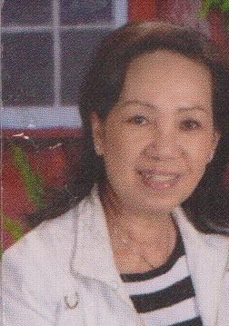 Lua Vu Obituary - Houston, TX