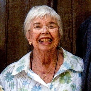 Obituary of Alice M. Drown
