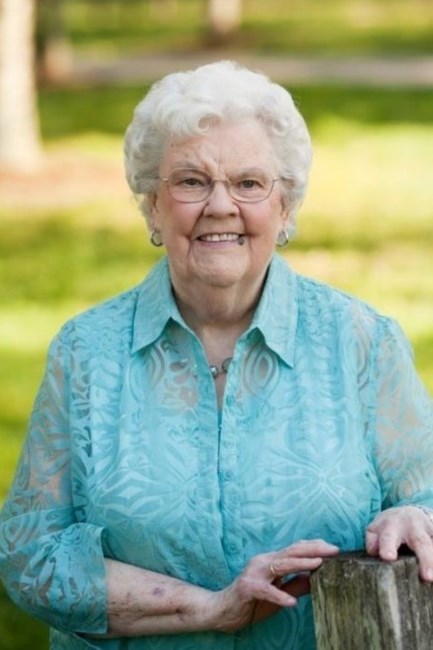 Obituary of Virginia Shelton Bennett