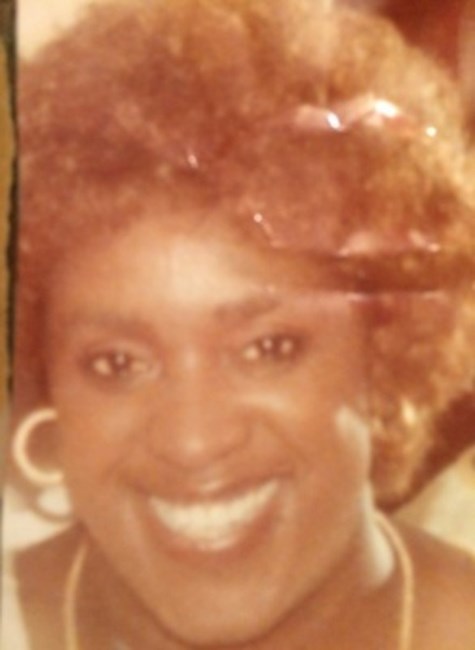 Obituary of Evelyn Joyce Williams