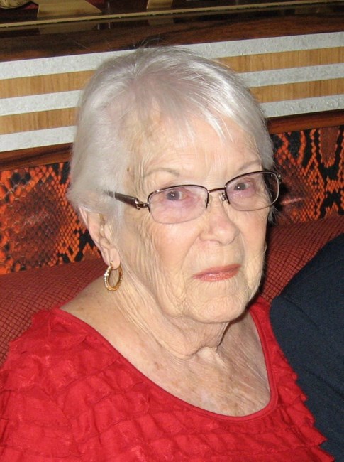 Obituary of Betty Louise Maduzia