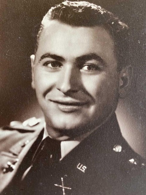 Obituary of Ernest W. "Joe" Divis