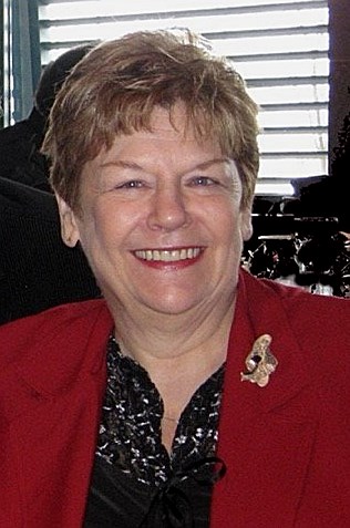 Obituary of Denise Auger Lamarre