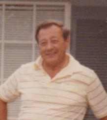 Obituary of Wilbert J. "Bert" Berry