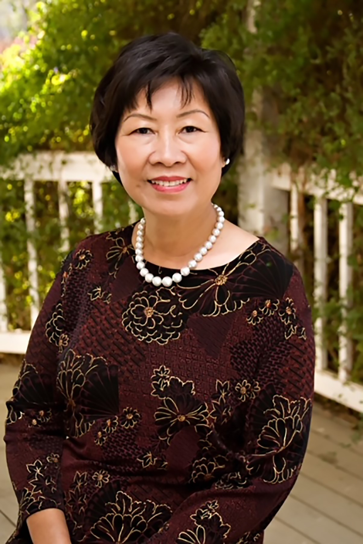 Janet Hom Obituary - Scottsdale, AZ