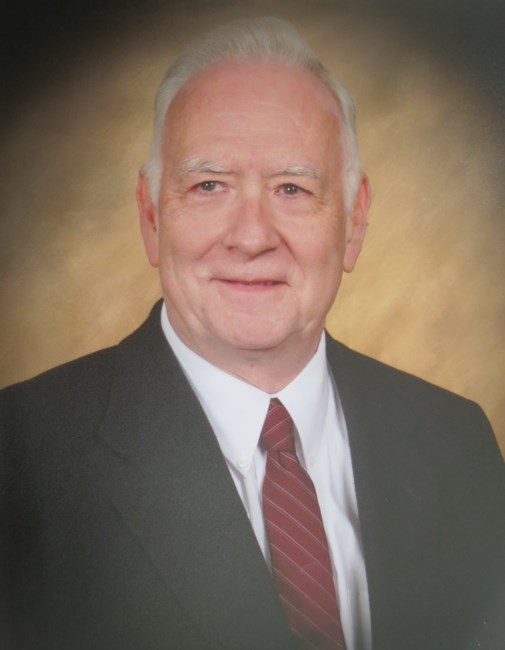 Obituary of Rev. Edward L. Eastman III