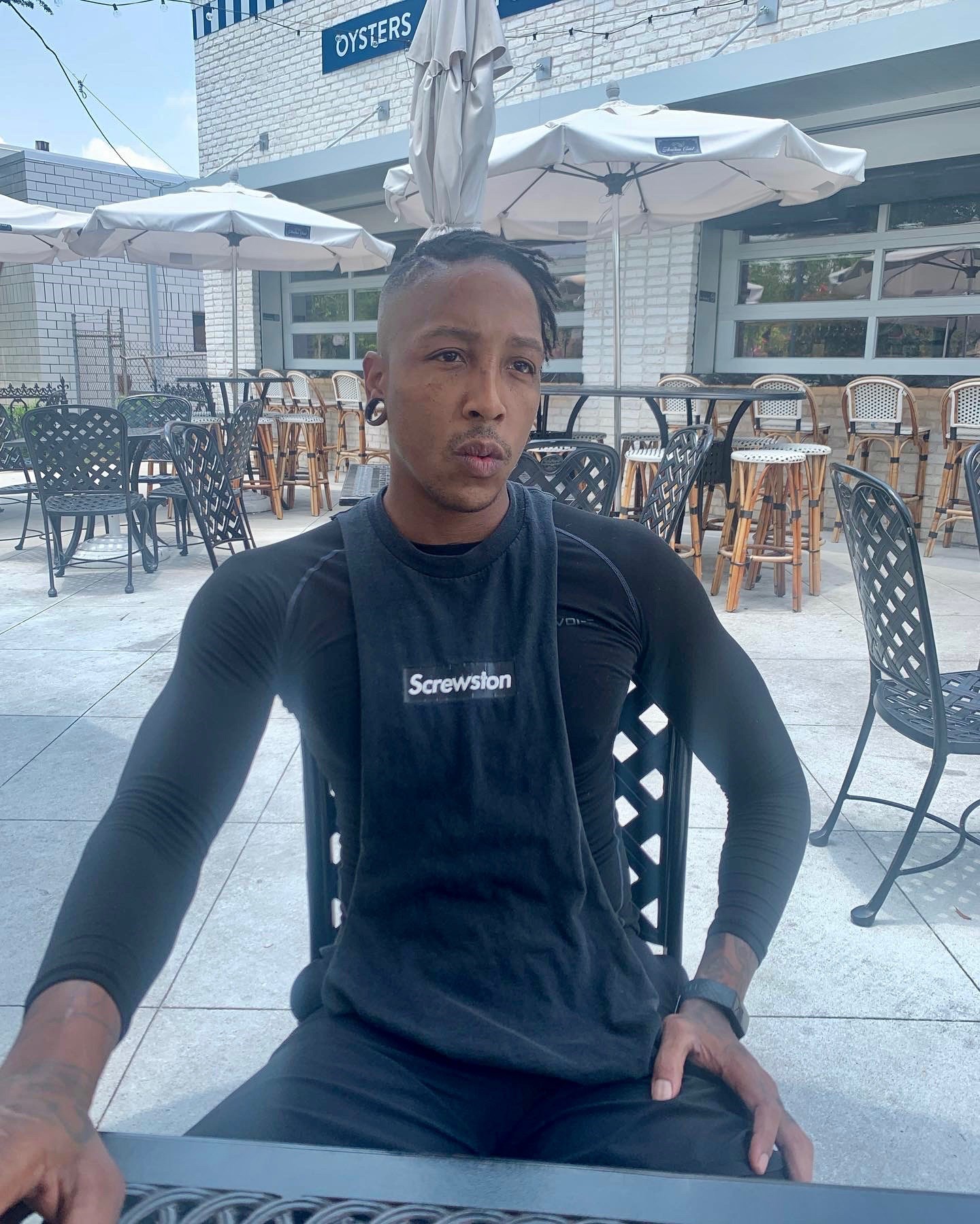 Obituary of Erick Le'Shaun Mayeux