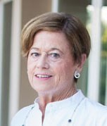 Obituary of Josephine Keating Woodward