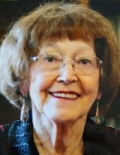 Obituary of Natalie Salat