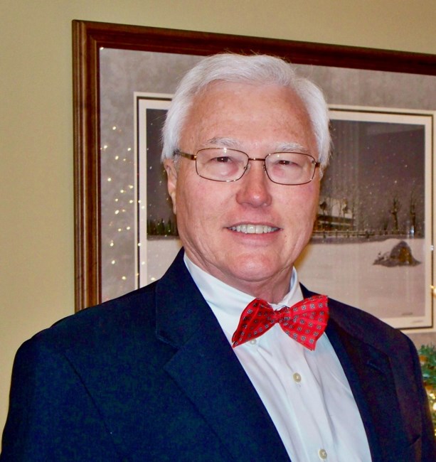 Obituario de Tom I. Davis II