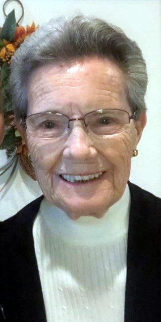 Obituary of Arvellie Mae Leigh
