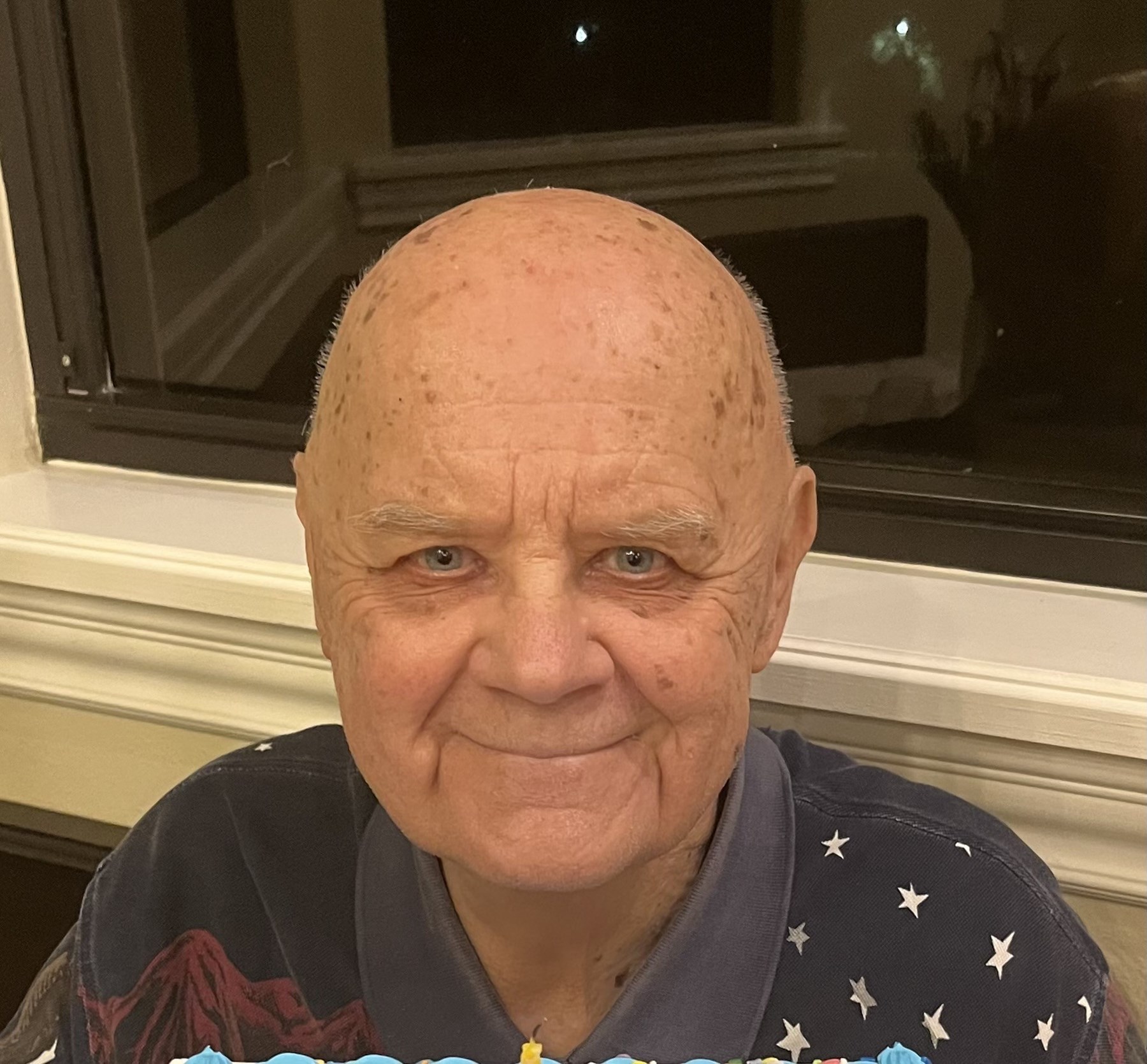 Obituary of Daniel Richard Gregas