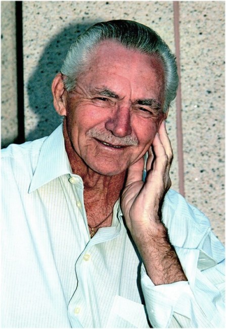 Avis de décès de Richard Keith Carraway Sr.