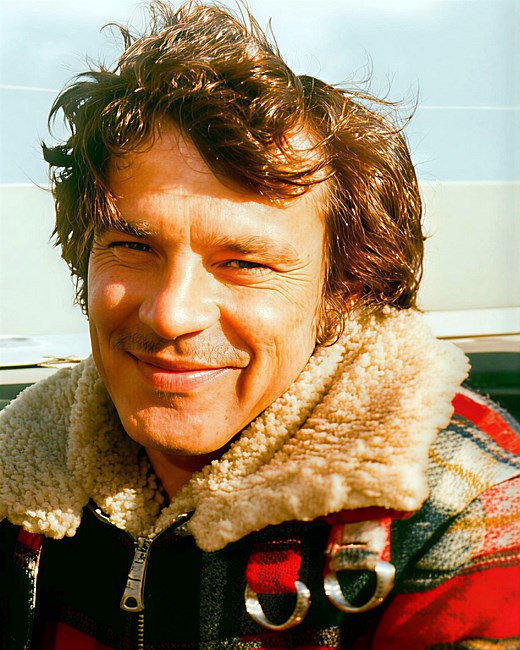 Obituary of Thomas Koby