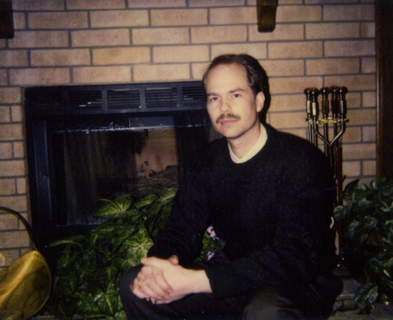 Avis de décès de Jon David Becker