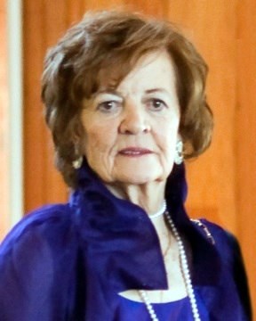 Obituary of Nanlyn Adaline Pace Jones