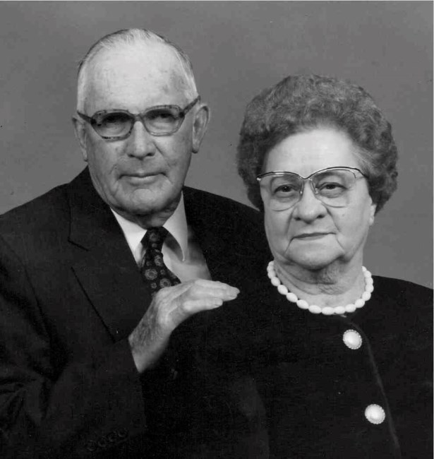 Obituary of Lois Prather Cartner