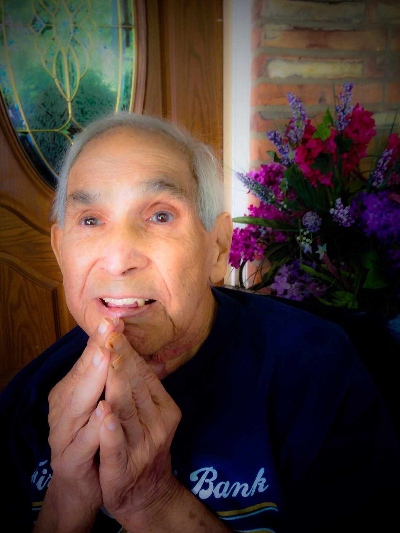 Jose "Joe" Mario Ramirez Obituary Hughson, CA