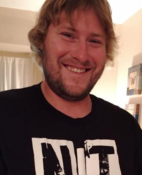 Obituary of Cody Richard Cox