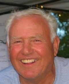 Obituary of Albert Luick Proulx