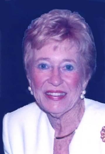 Obituario de Dorothy Clausen Nelson